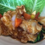 McGregor Country Club Restaurant - 