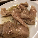 Sumibiyaki Polan no Hiroba - 