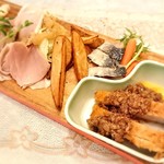 AJISAI - 
