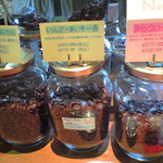 コーヒービーンズショップ　リンク - 