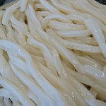 はなまるうどん - 優しくて、つるっとしてます。名付けましょう！あなたは「やさつるうどん」さんだ！