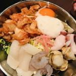Okonomiyaki Dining Gochissu - 