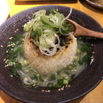 Sumibi Yakitori Handon - 