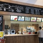 D51 STATION CAFE - 