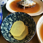 食 108 - たくあん