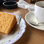 Kaldi Hikone Ten - 