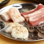 こだわり焼肉 侑 - 