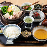 Hakata Mizutaki Hamadaya Kuuten - 