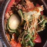 残波牛苑 　 - 