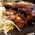 三重うまし国横丁 - 