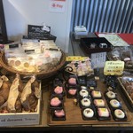 g cafe Fujito - 
