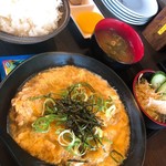 Yakitori & Izakaya Kacchan - 