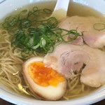 麺宗祐気 - 