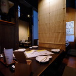 Tsuki no Dining Usagi - 