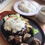 Joyful Okegawa Ten - 
