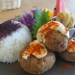 ruche CAHOA - 