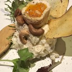 魚貝三昧 げん屋 - 