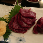 Kuro Udon Yamacho Suwa Ten - 