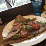Creperie Le Pont Marie - 