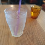 TOKYO L.O.C.A.L BASE  - ランチドリンク（レモネードアイス）+150円