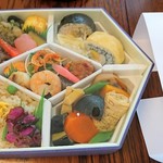 なだ万厨房 - 