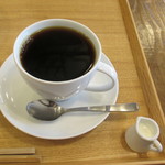 サイン カフェ ベリー ユー - 