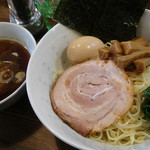 らーめん HANABI - ＨＡＮＡＢＩ