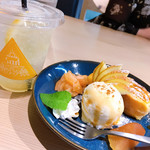 Cafe&Dining San - 