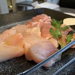 焼肉ダイニング フォレスト - 