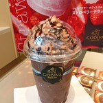 GODIVA - 