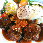 cafe La Luna - 