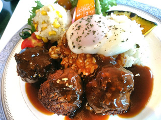 cafe La Luna - 