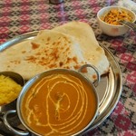 Everest Curry House - 