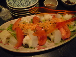 Dining Rokka - 