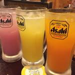 Honjin Kushi Ya Rokakubashi Ten - 