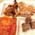 Main Banquet Hall - 
