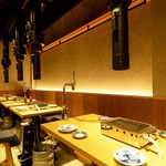 焼肉ホルモン酒場 藤澤肉店 - 