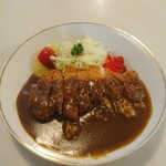 Ju En - カツカレー