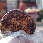 定義　清水館 - 焼き飯