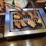 ホルモン食堂食樂 - 