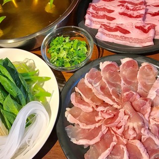 九州の味も？
