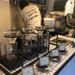 Counterpart Coffee Gallery - 