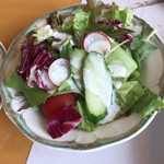 Restaurant Maki - 