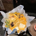 和食処　登喜将 - 