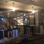 クラフトビア酒場 umbrella RiB - 