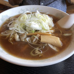 Yama no Shokubo - 