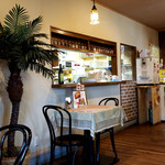 Tandoori Restaurant Asa Chitose Ten - 