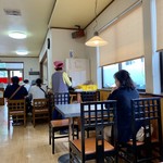 Ramen Shogetsu - 配膳の順番が違ってます…(T-T) ｳﾙｳﾙ