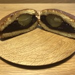 いちやのどら - 