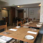 Brasserie Queue - 
